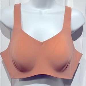 Knix Catalyst Sports Bra‎ in Peach Size 5
